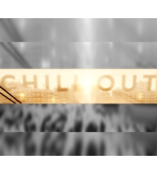 Chill Out Steam Key GLOBAL